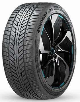I-CEPT ION IW01 | 245/45/R20 V (103)