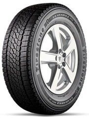VANHAWK 2 WINTER EVO | 215/70/R15 R (109/107)