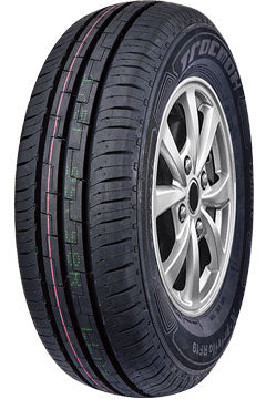 X-PRIVILO RF19 | 205/65/R16 T (107/105)