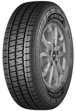 ECONODRIVE AS | 225/65/R16 T (112/110)