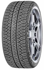 PILOT ALPIN PA4 DIRECTIONAL | 285/35/R20 V (104)