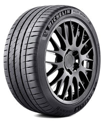 PILOT SPORT 4 S | 295/25/ZR22 Y (97)