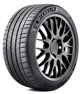 PILOT SPORT 4 S | 265/40/ZR19 Y (102)