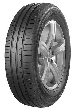 X-PRIVILO TX2 | 215/40/R17 W (87)