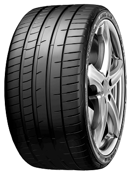EAGLE F1 SUPERSPORT | 235/35/ZR19 Y (91)