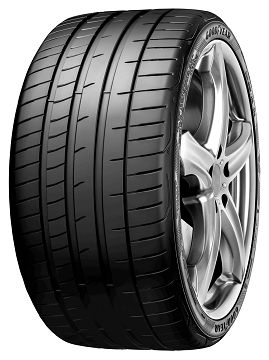 EAGLE F1 SUPERSPORT | 315/30/ZR21 Y (105)