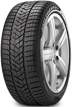 WINTER SOTTOZERO 3 NCS | 255/45/R19 W (104)