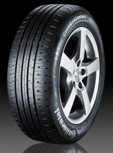 ECOCONTACT 5 CONTISEAL | 205/50/R17 V (93)