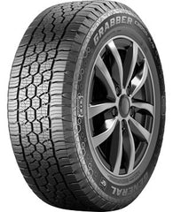 GRABBER CROSS A/S | 265/60/R18 H (110)