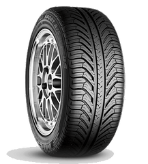 PILOT SPORT A/S PLUS | 295/35/R20 V (105)