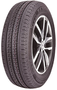 X-PRIVILO VS450 | 195/80/R14 R (106/104)