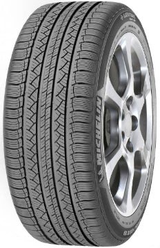 LATITUDE TOUR HP | 265/45/R21 W (104)