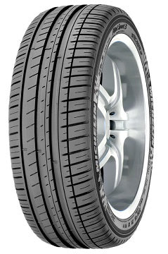 PILOT SPORT 3 | 275/30/R20 Y (97)