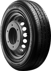 EVOLUTION VAN | 235/65/R16 R (115/113)