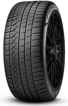 P ZERO WINTER | 275/35/R19 V (100)