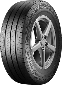 VANCONTACT ECO | 195/70/R15 R (104/102)