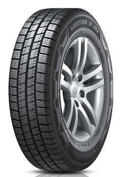 VANTRA ST AS2 (RA30) | 215/70/R15 S (109/107)