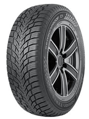 SEASONPROOF C1 | 225/70/R15 S (112/110)