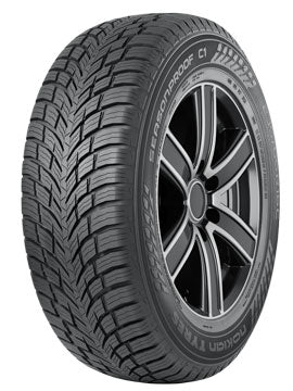 SEASONPROOF C1 | 195/75/R16 R (110/108)