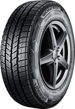 VANCONTACT WINTER | 205/65/R16 T (107/105)