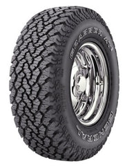 GRABBER AT2 | 265/75/R16 Q (123/120)