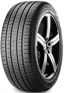 SCORPION VERDE ALL SEASON | 275/50/R19 V (112)