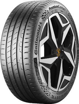 PREMIUMCONTACT 7 | 205/40/R18 Y (86)